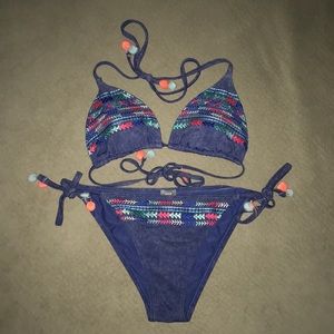 Aerie Bikini Set